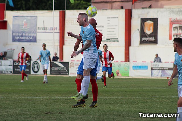 Olmpico de Totana Vs Ciudad de Murcia (3-2) - 79