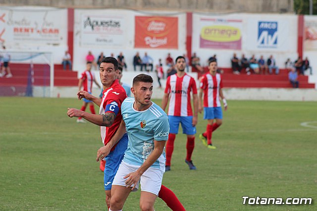 Olmpico de Totana Vs Ciudad de Murcia (3-2) - 81
