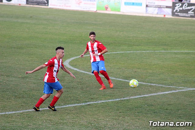 Olmpico de Totana Vs Ciudad de Murcia (3-2) - 87