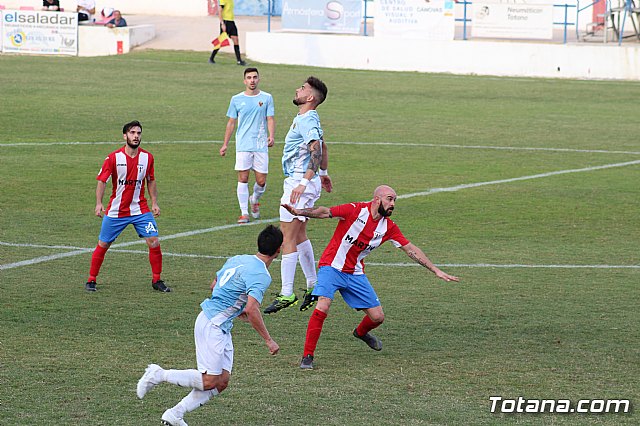 Olmpico de Totana Vs Ciudad de Murcia (3-2) - 102