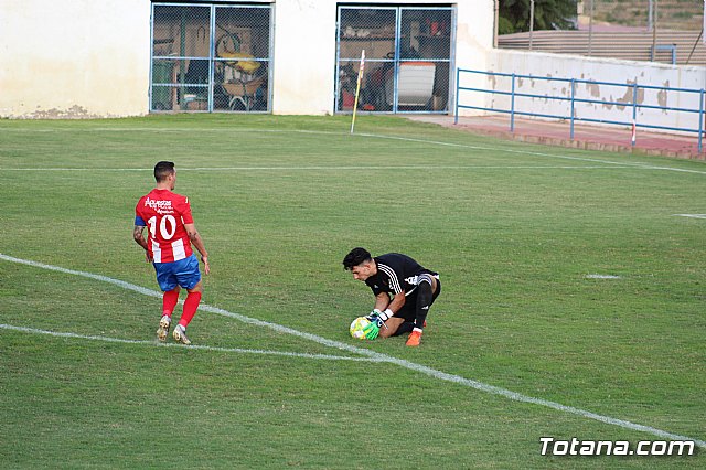 Olmpico de Totana Vs Ciudad de Murcia (3-2) - 103