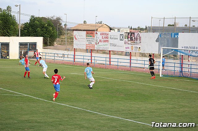 Olmpico de Totana Vs Ciudad de Murcia (3-2) - 104