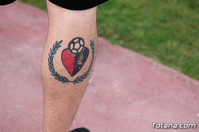 Olmpico de Totana Vs Ciudad de Murcia (3-2) - 106