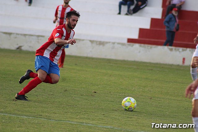 Olmpico de Totana Vs Ciudad de Murcia (3-2) - 110