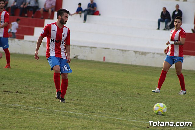 Olmpico de Totana Vs Ciudad de Murcia (3-2) - 111