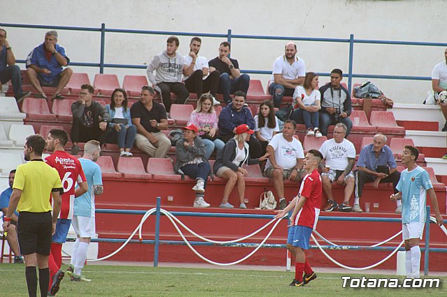 Olmpico de Totana Vs Ciudad de Murcia (3-2) - 113