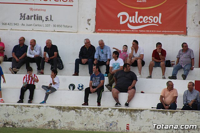 Olmpico de Totana Vs Ciudad de Murcia (3-2) - 114