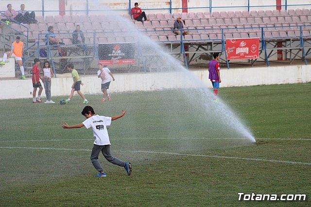 Olmpico de Totana Vs Ciudad de Murcia (3-2) - 116