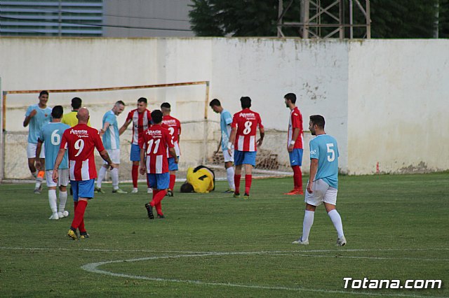 Olmpico de Totana Vs Ciudad de Murcia (3-2) - 123