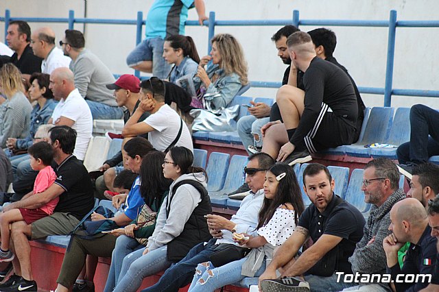 Olmpico de Totana Vs Ciudad de Murcia (3-2) - 125