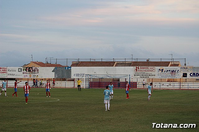 Olmpico de Totana Vs Ciudad de Murcia (3-2) - 127