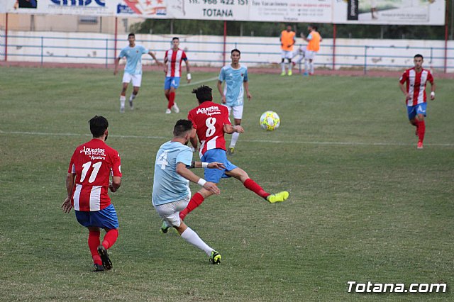 Olmpico de Totana Vs Ciudad de Murcia (3-2) - 128