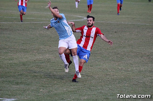 Olmpico de Totana Vs Ciudad de Murcia (3-2) - 131