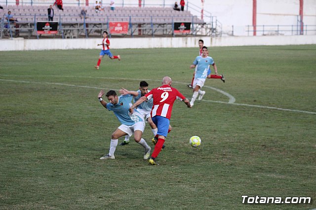 Olmpico de Totana Vs Ciudad de Murcia (3-2) - 135