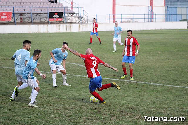 Olmpico de Totana Vs Ciudad de Murcia (3-2) - 136