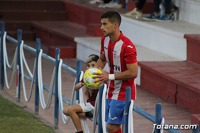 Olmpico de Totana Vs Ciudad de Murcia (3-2) - 137