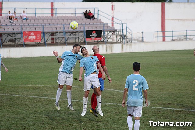 Olmpico de Totana Vs Ciudad de Murcia (3-2) - 138