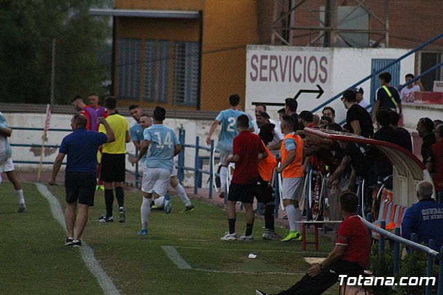 Olmpico de Totana Vs Ciudad de Murcia (3-2) - 143