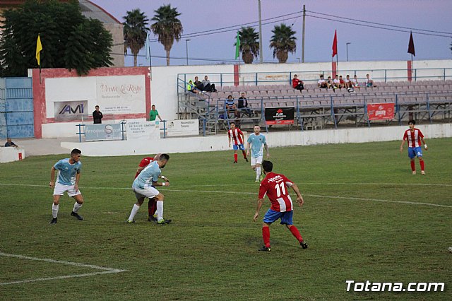 Olmpico de Totana Vs Ciudad de Murcia (3-2) - 145