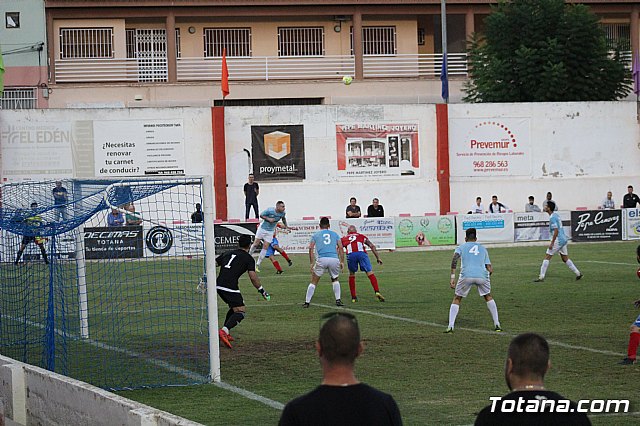Olmpico de Totana Vs Ciudad de Murcia (3-2) - 147