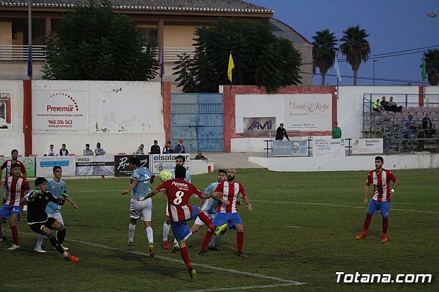 Olmpico de Totana Vs Ciudad de Murcia (3-2) - 148