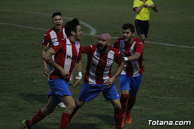 Olmpico de Totana Vs Ciudad de Murcia (3-2) - 151