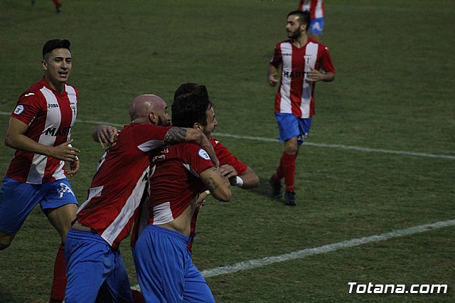 Olmpico de Totana Vs Ciudad de Murcia (3-2) - 152