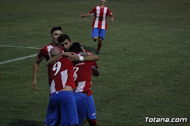 Olmpico de Totana Vs Ciudad de Murcia (3-2) - 153
