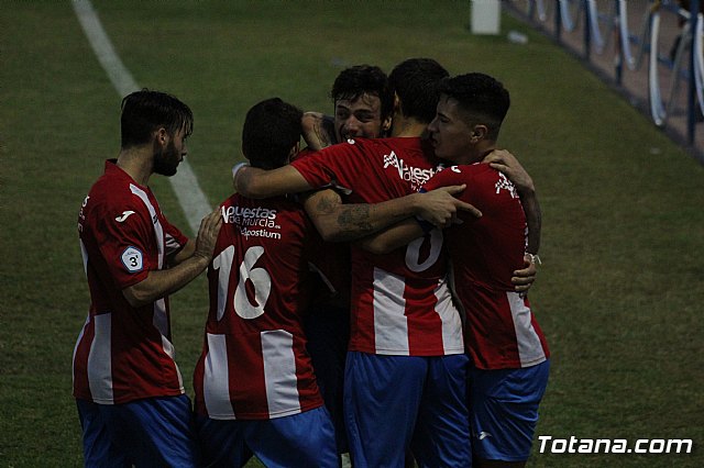 Olmpico de Totana Vs Ciudad de Murcia (3-2) - 154