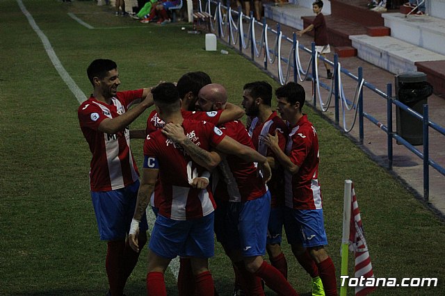 Olmpico de Totana Vs Ciudad de Murcia (3-2) - 155