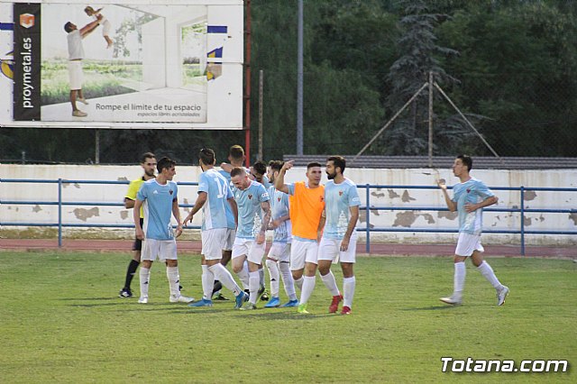 Olmpico de Totana Vs Ciudad de Murcia (3-2) - 157
