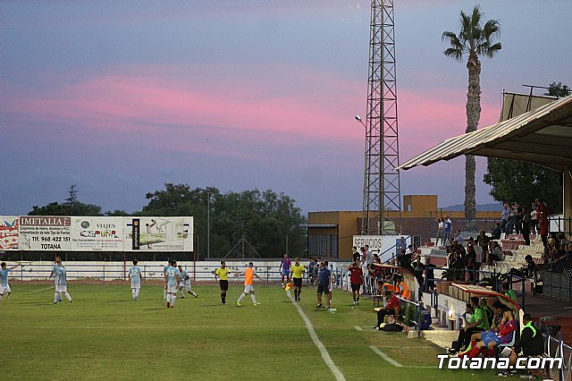 Olmpico de Totana Vs Ciudad de Murcia (3-2) - 158