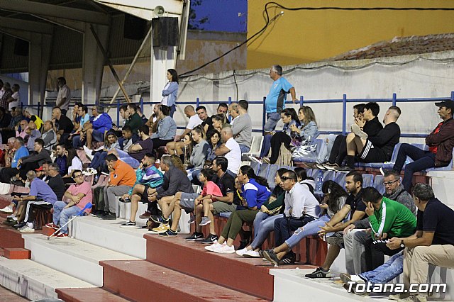 Olmpico de Totana Vs Ciudad de Murcia (3-2) - 163