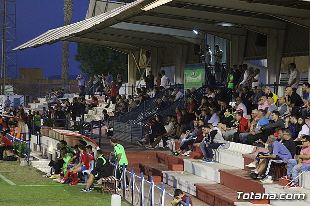 Olmpico de Totana Vs Ciudad de Murcia (3-2) - 164