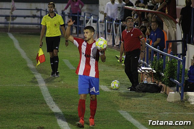 Olmpico de Totana Vs Ciudad de Murcia (3-2) - 166