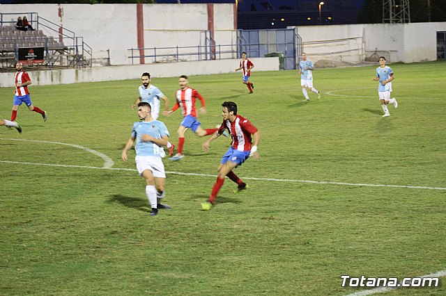 Olmpico de Totana Vs Ciudad de Murcia (3-2) - 168