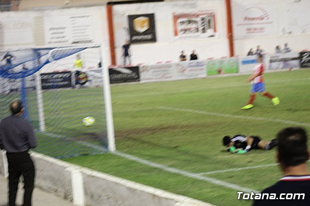 Olmpico de Totana Vs Ciudad de Murcia (3-2) - 169