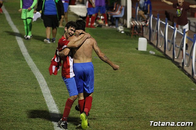 Olmpico de Totana Vs Ciudad de Murcia (3-2) - 171