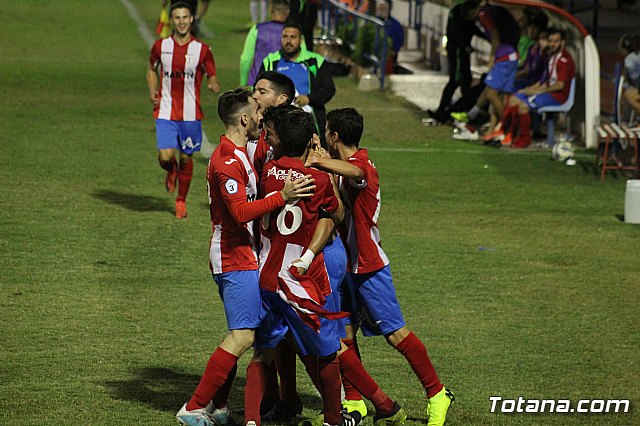 Olmpico de Totana Vs Ciudad de Murcia (3-2) - 172