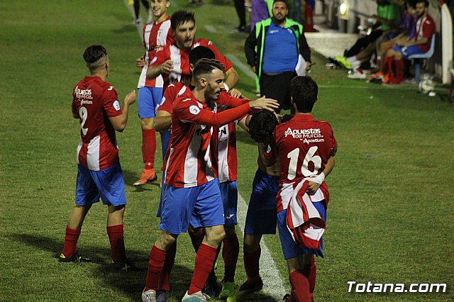 Olmpico de Totana Vs Ciudad de Murcia (3-2) - 173