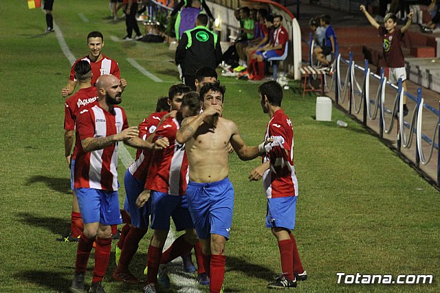 Olmpico de Totana Vs Ciudad de Murcia (3-2) - 174