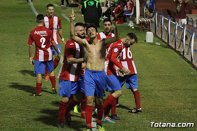 Olmpico de Totana Vs Ciudad de Murcia (3-2) - 175