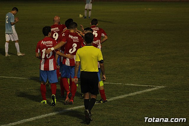 Olmpico de Totana Vs Ciudad de Murcia (3-2) - 176