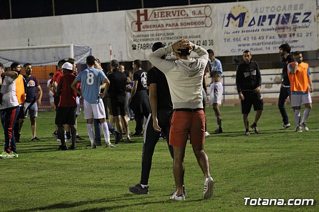 Olmpico de Totana Vs Ciudad de Murcia (3-2) - 179