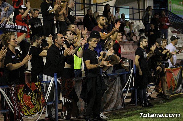 Olmpico de Totana Vs Ciudad de Murcia (3-2) - 181