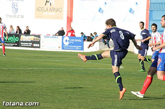 Olmpico de Totana - El Palmar (0-0) - 37