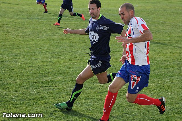 Olmpico de Totana - El Palmar (0-0) - 51