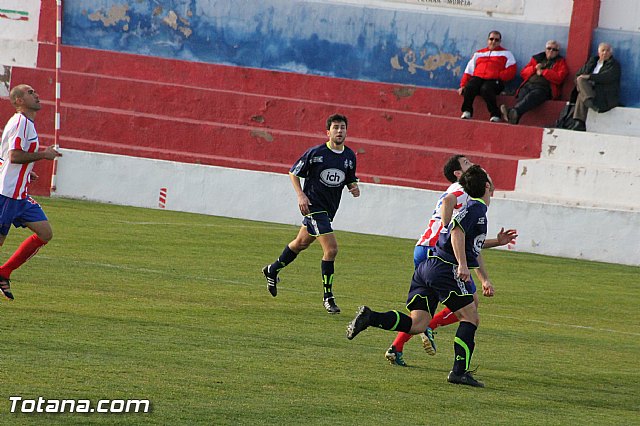 Olmpico de Totana - El Palmar (0-0) - 56