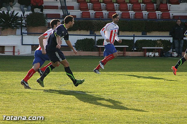 Olmpico de Totana - El Palmar (0-0) - 61