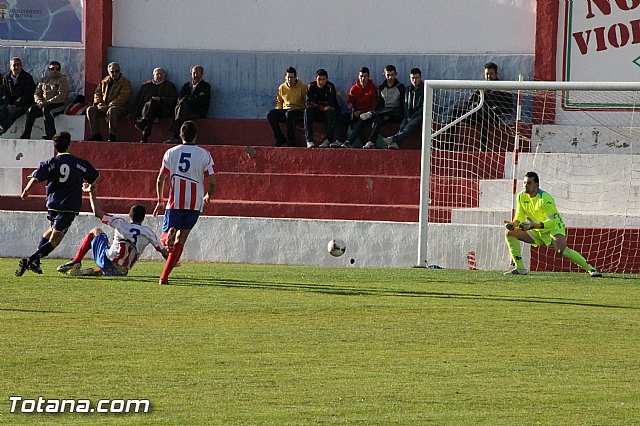 Olmpico de Totana - El Palmar (0-0) - 62